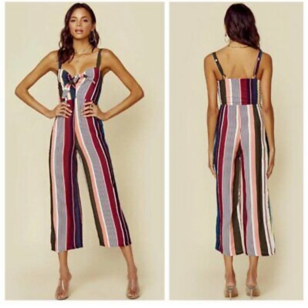 Flynn Skye small jumper/romper